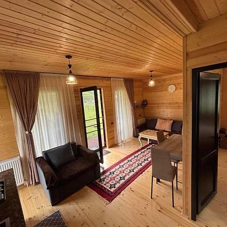 Quiet Cottage, Stepantsminda, Achkhoti Exteriör bild